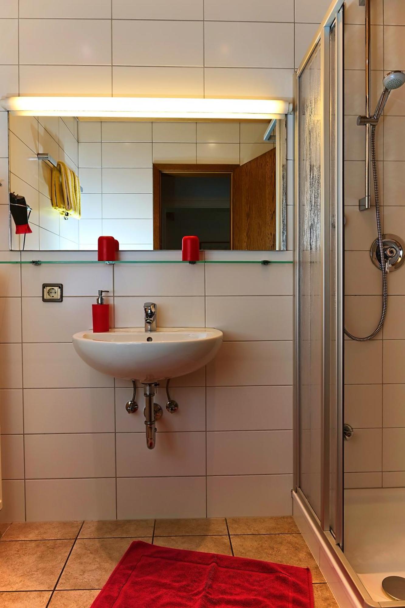 Hotel Garni Sebastian Kirrweiler  외부 사진